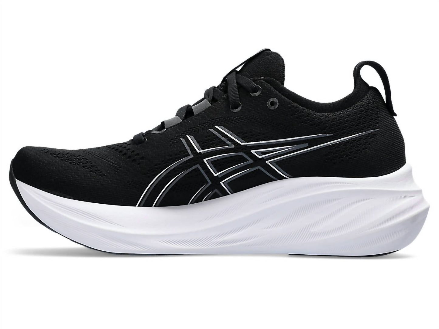 Asics - WOMEN'S NIMBUS V26 RUNNING SHOES