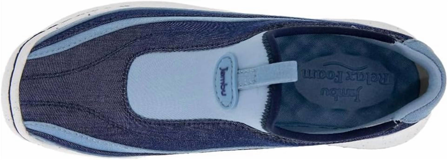 Jambu - Women's Hope Plant Based Shoes