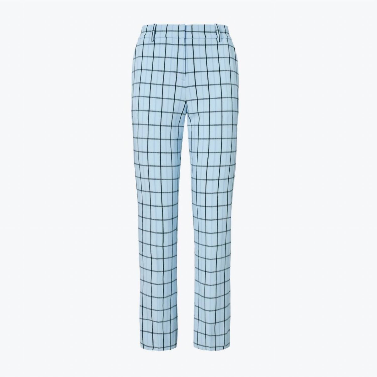 Tory Burch - Women's Yarn-dyed Twill Golf Pant