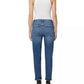 Agolde - Kye Straight Leg Jean