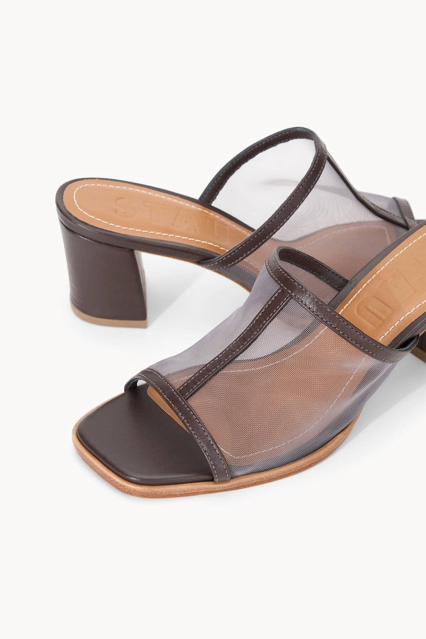 Staud - Women's Alessandra Heel