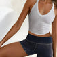 Free People - All Clear V-neck Cami
