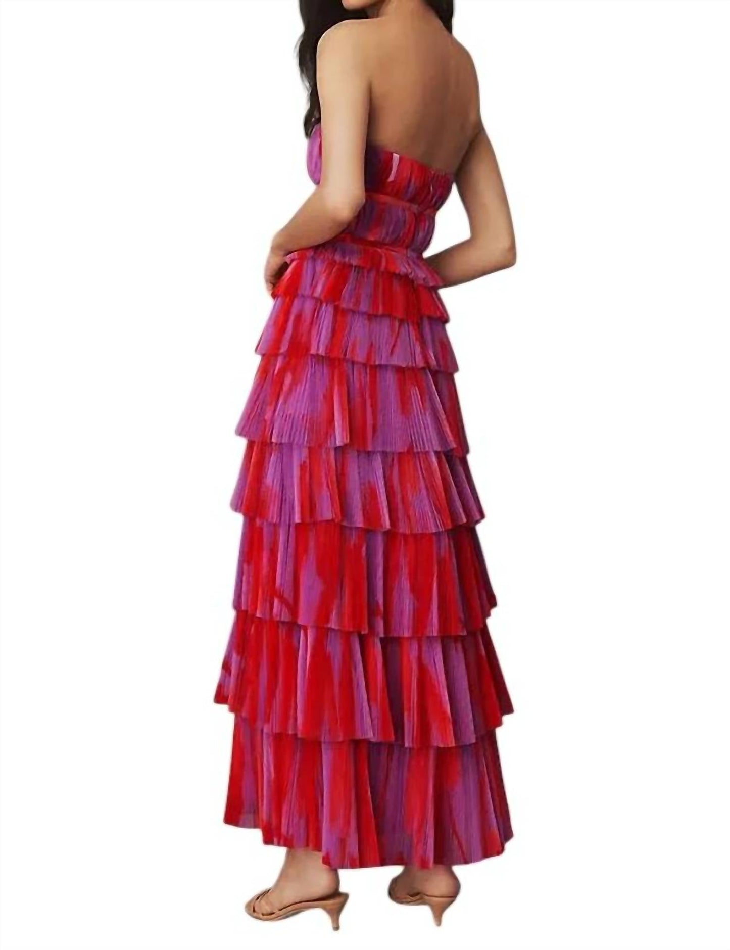 Hutch - Varley Gown