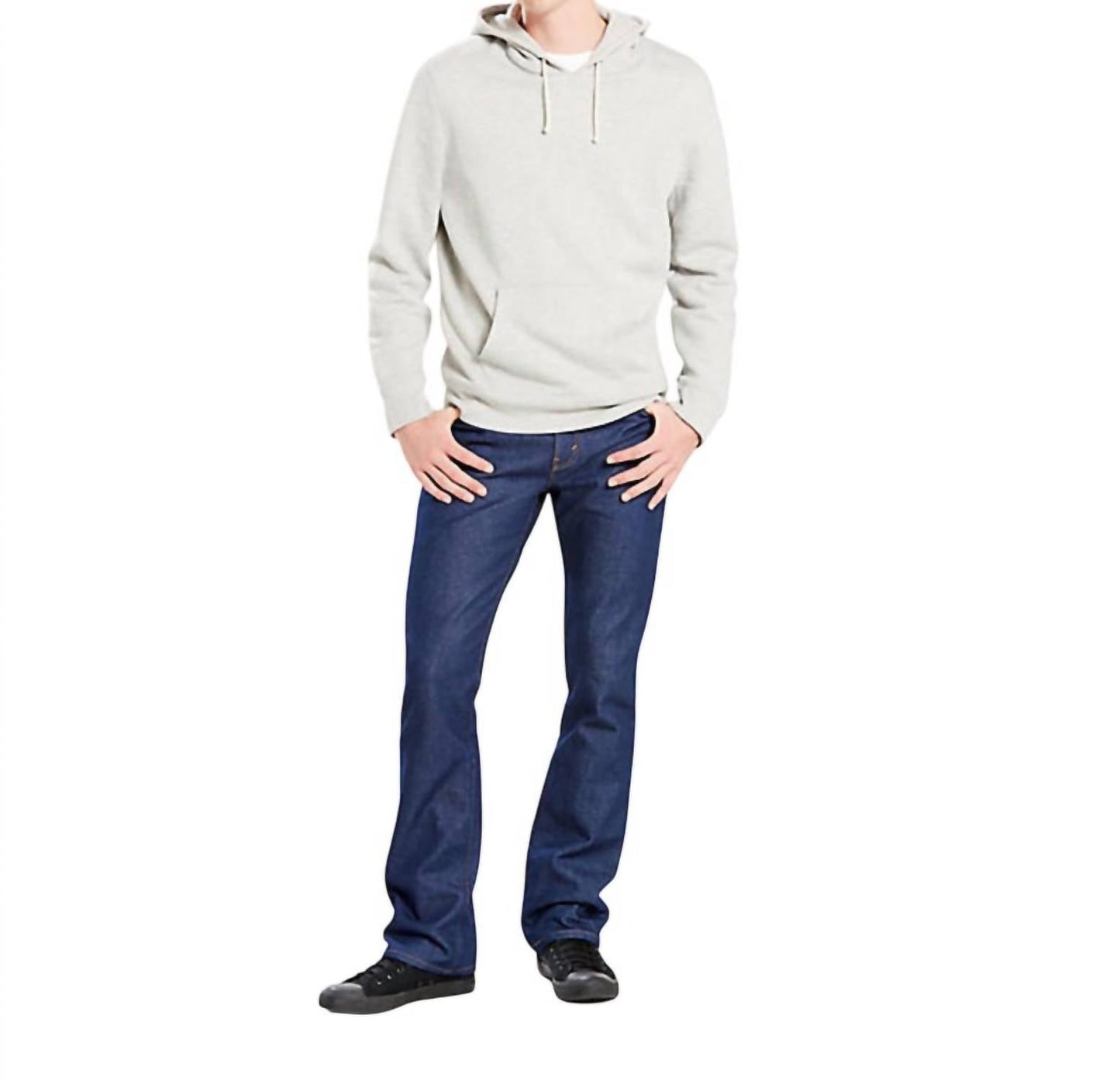 Levi'S - Boot Cut Jean