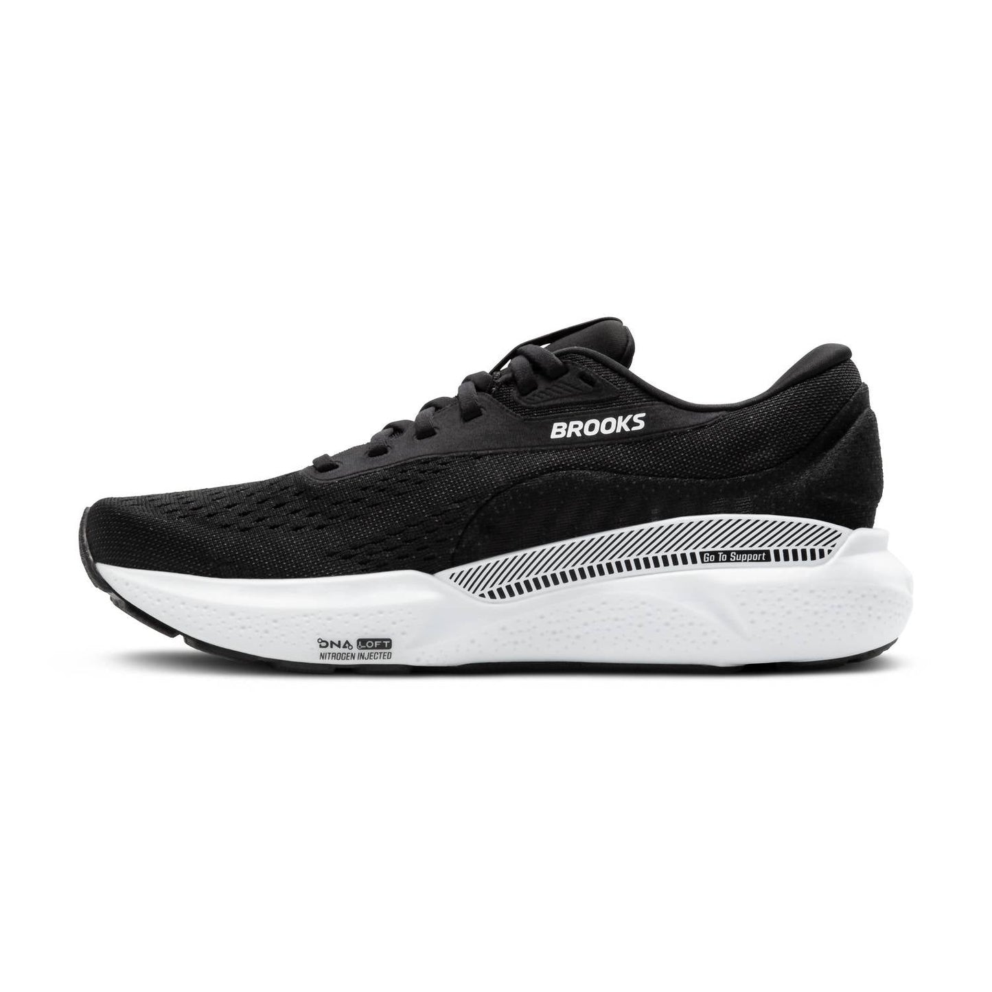Brooks - Men's Adrenaline 24 Running Shoes