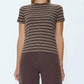 Pistola - Alba Cotton T-shirt