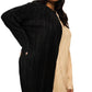 Fashion Szn Curve - Long Sleeve Colour Block Midaxi Dress
