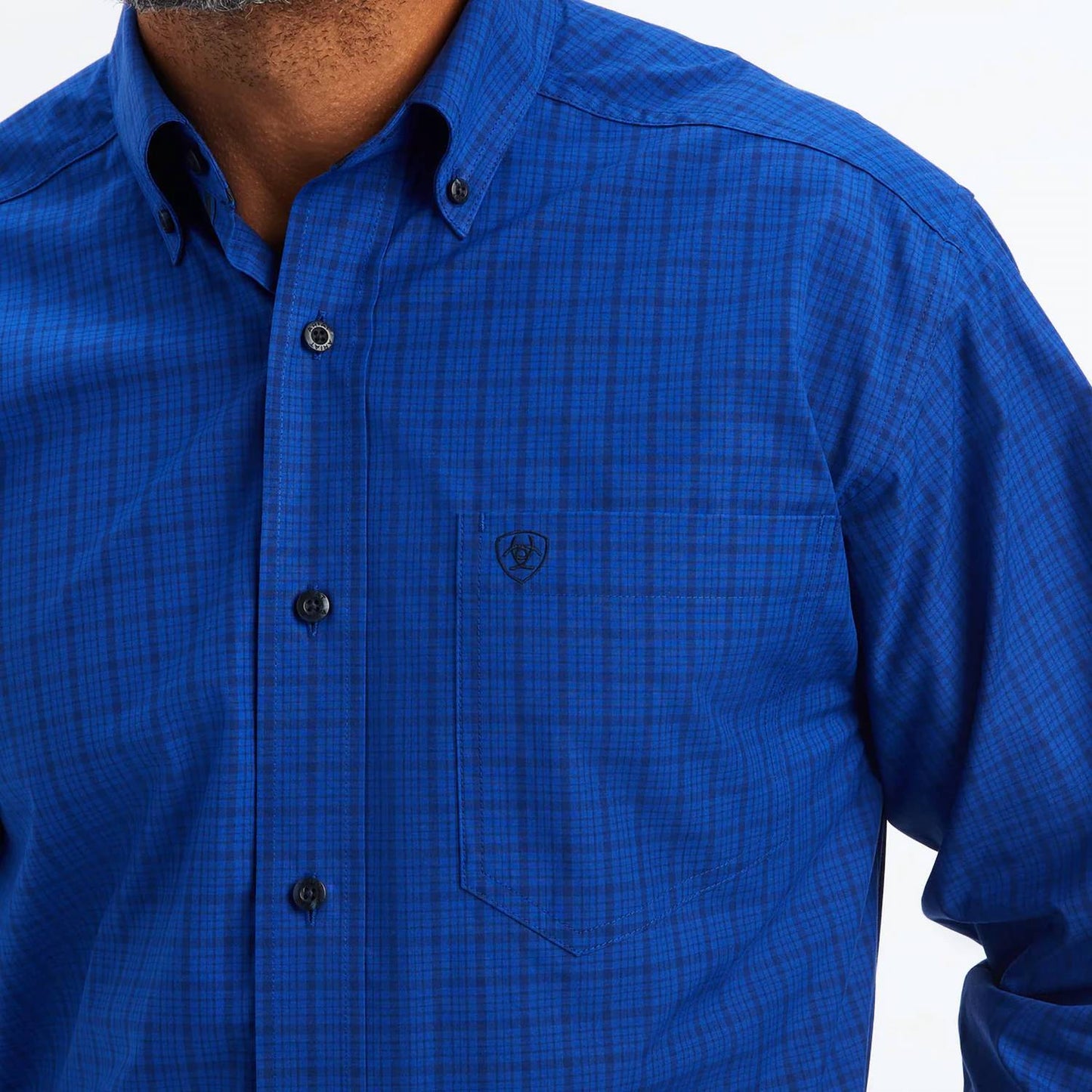 Ariat - Pro Series Bentley Classic Fit Shirt