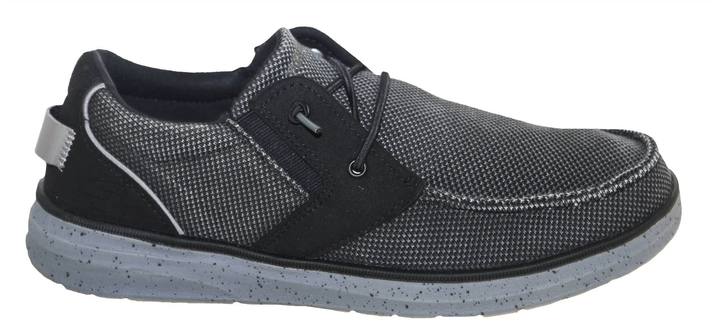 Skechers - Men's Morelo Pastrano Slip-on Loafer