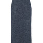Escvdo - Manabi Pencil Midi Skirt