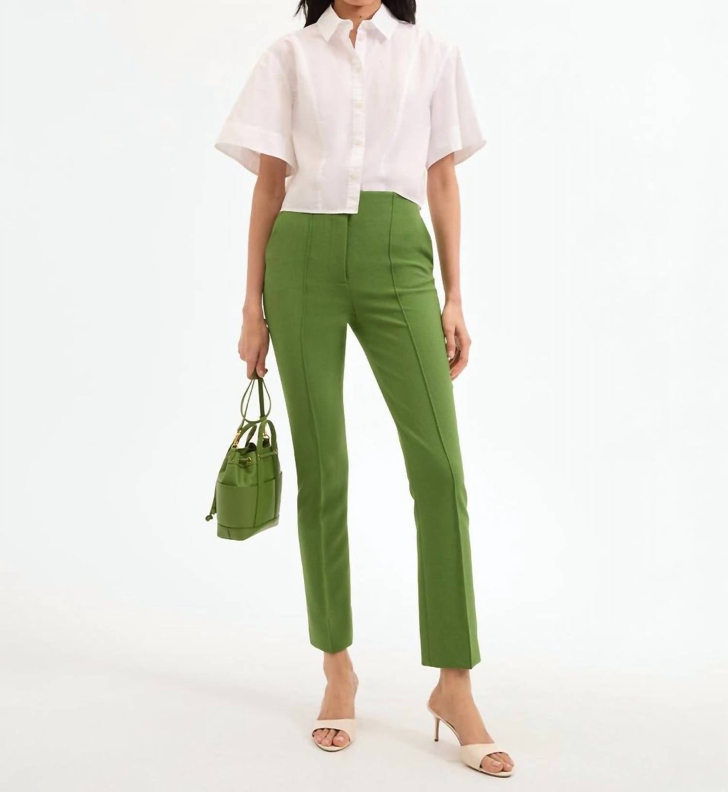Veronica Beard - Kean Pants