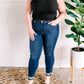 Judy Blue - Cool Denim Non Distressed Jeans