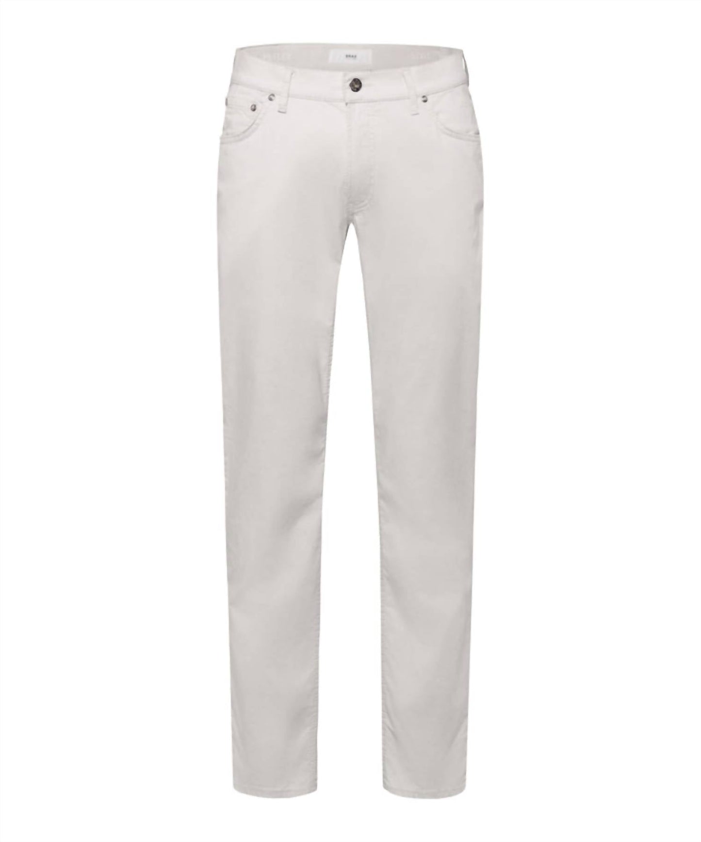 Brax - Men's Marathon Cooper Fancy Five Pocket Pants