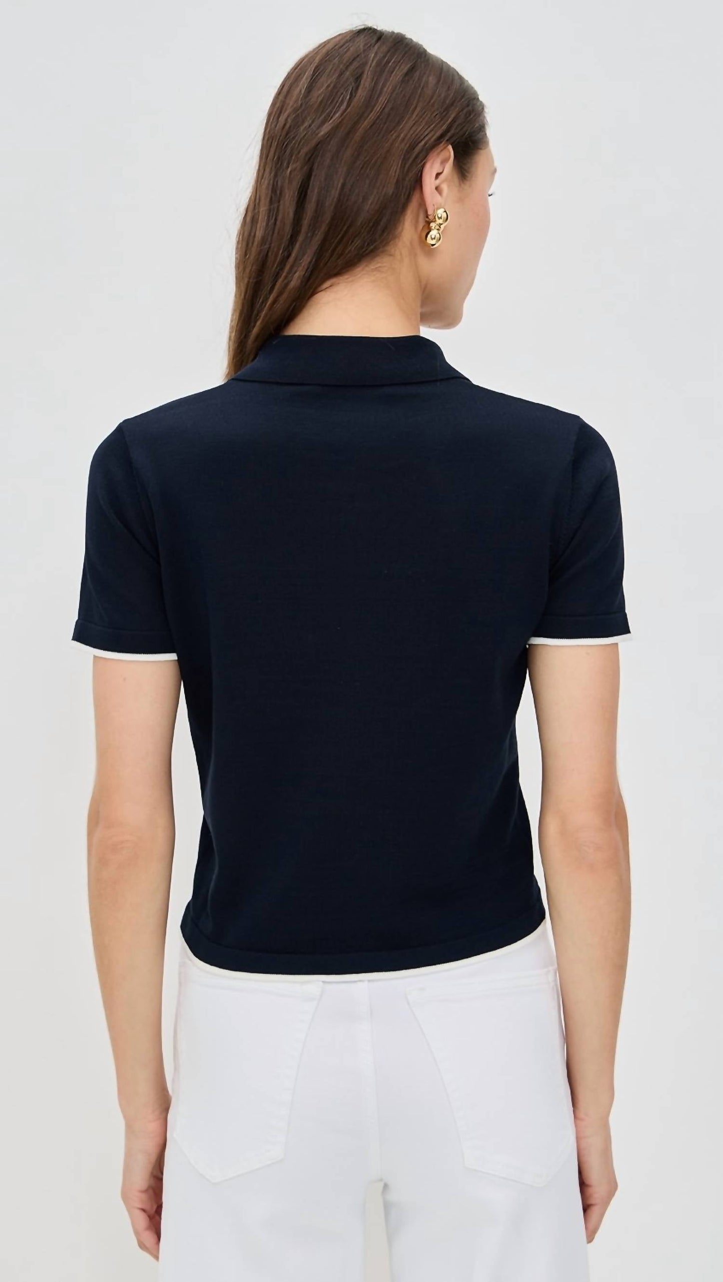Frame - Sport Polo