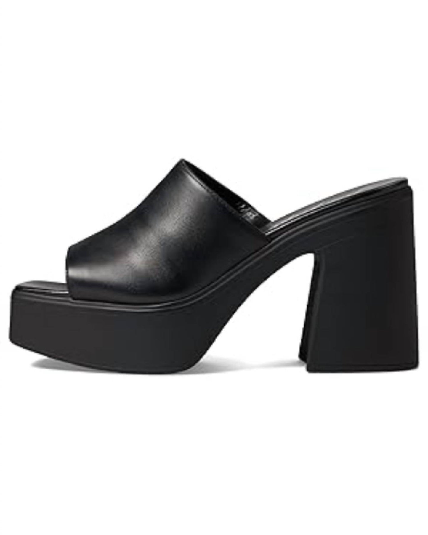Free People - Women's Zoe Platform Heels