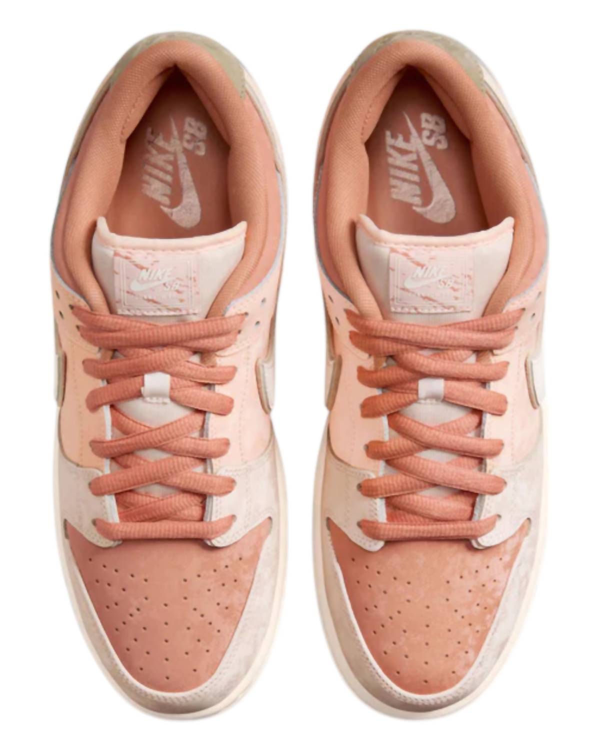 Nike - Men's Sb Dunk Low Pro Trocadero Gardens