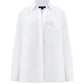 French Connection - Birdie Linen Boyfriend Shirt
