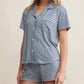 Z Supply - Amy Gingham Top