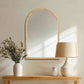 24'x36'x0.98' Wall Mirror