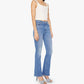 Mother - HIGH WAISTED WEEKENDER SKIMP JEANS