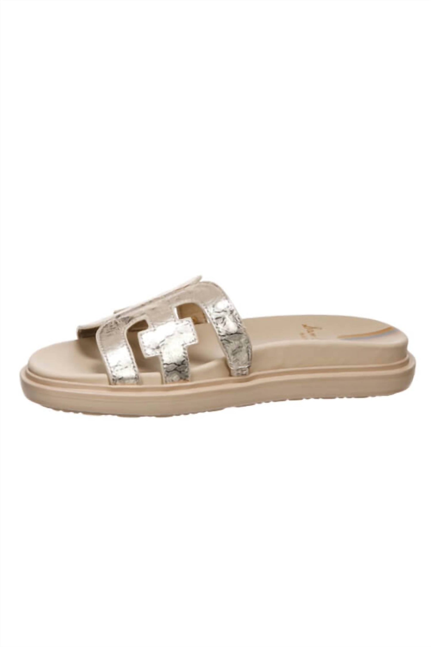 Sam Edelman - Women's Valeri Slide Sandal