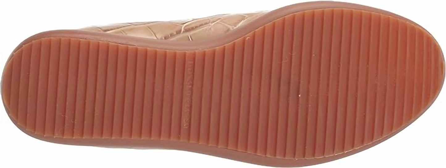Donald Pliner - Lizzeecs sneaker
