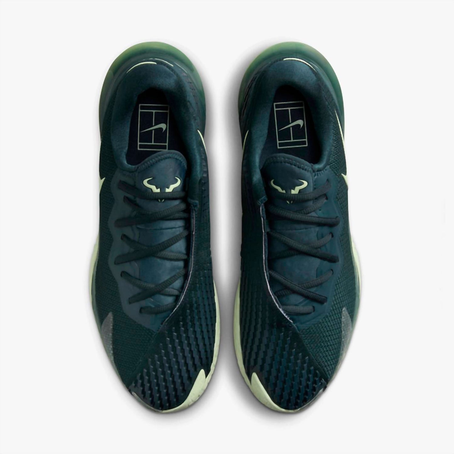 Nike - Men's Zoom Vapor Cage 4 Rafa Shoes