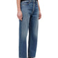 Agolde - Women's 90's Straight Leg Jean