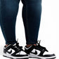 1822 Denim - Ankle-Length Skinny Jeans - Maternity
