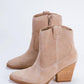 Chinese Laundry - CORINNA WESTERN BOOT