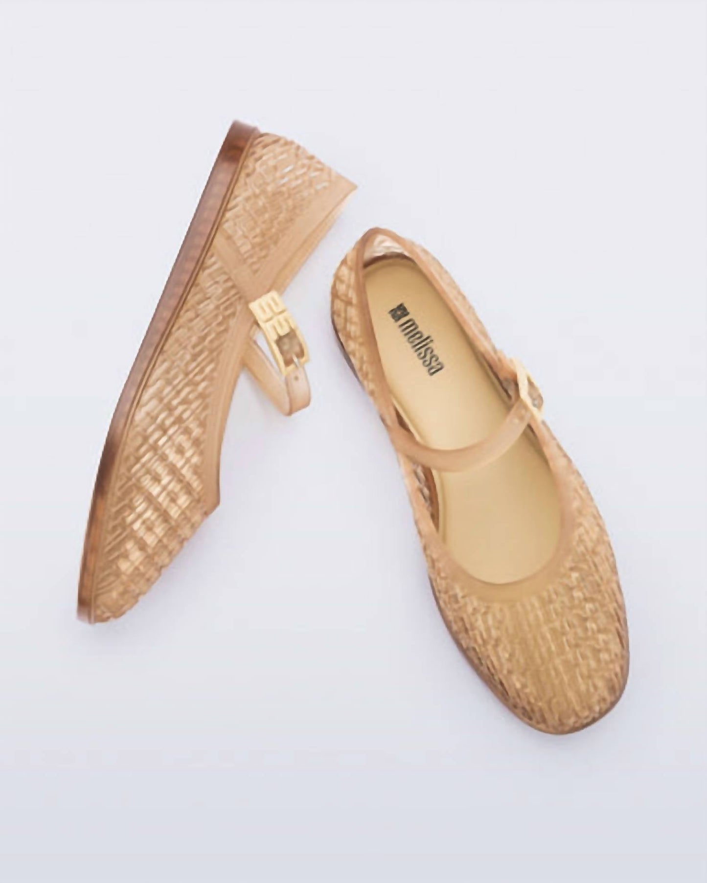 Melissa - Women's Harper Ballet Flats