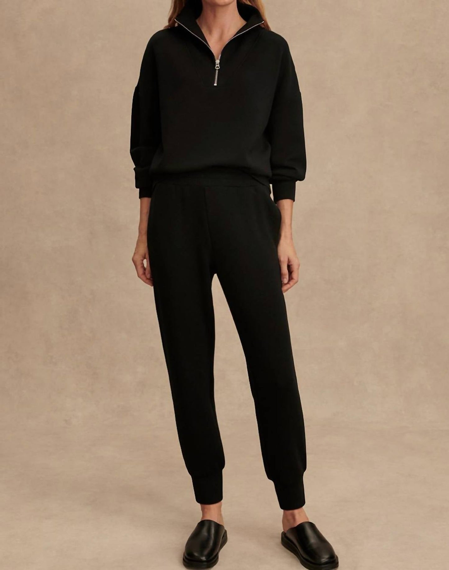 Varley - Slim Cuff Pants