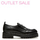 La Canadienne - Women's Refresh Leather Penny Loafer