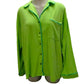 By Anthropologie - Women's The Briar Piped Pajama Long Sleeve Shirt