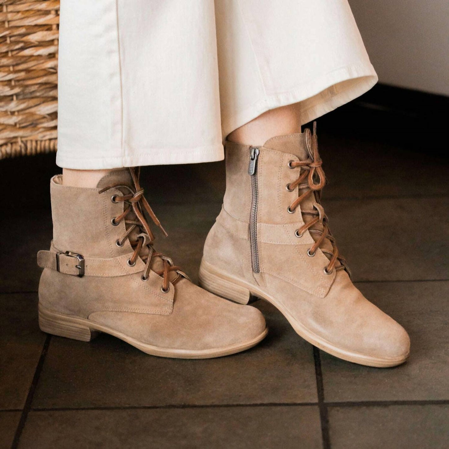 Naot - Women's Alize Boot