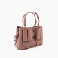 Like Dreams - Women's Jesse Bow Vegan Crossbody Bag