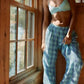Free People - Be Mine Pant