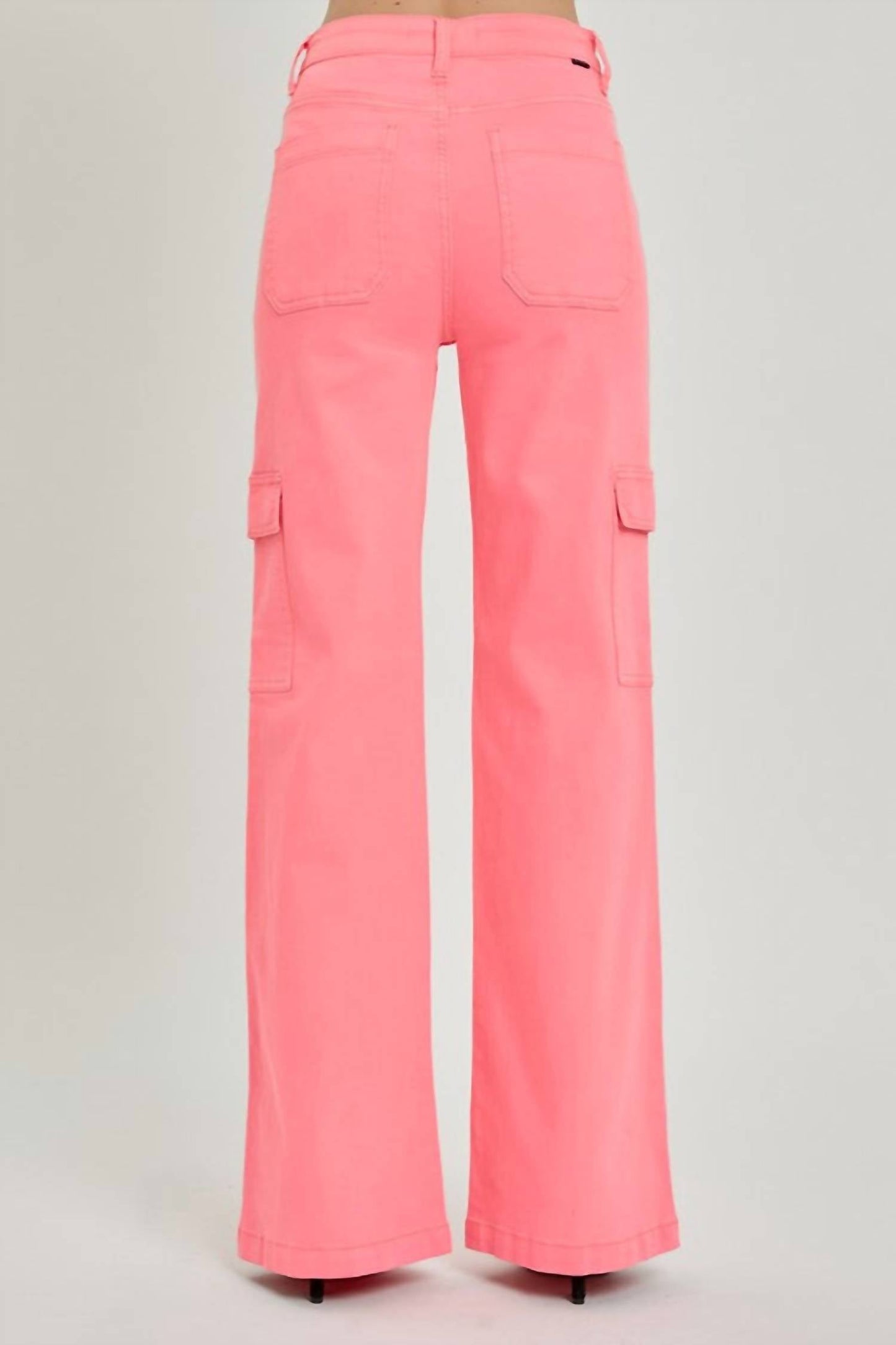Risen - Kira Cargo Jeans