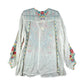 Johnny Was - Arges Blouse