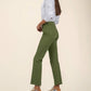 Kut From The Kloth - Kelsey High Rise Ankle Flare Jeans