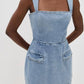 Amanda Uprichard - Bethany Skort Romper