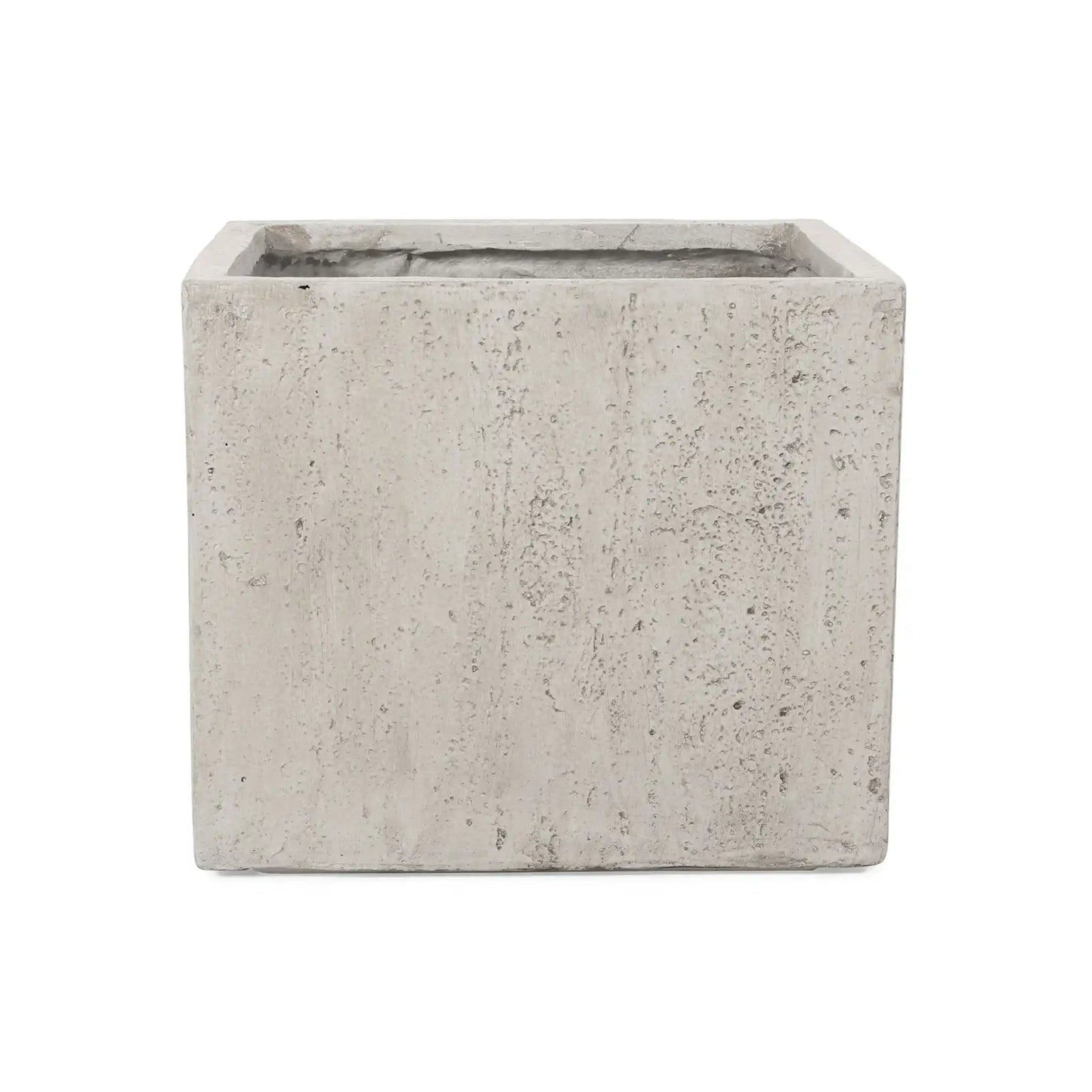 Modern Outdoor Planter