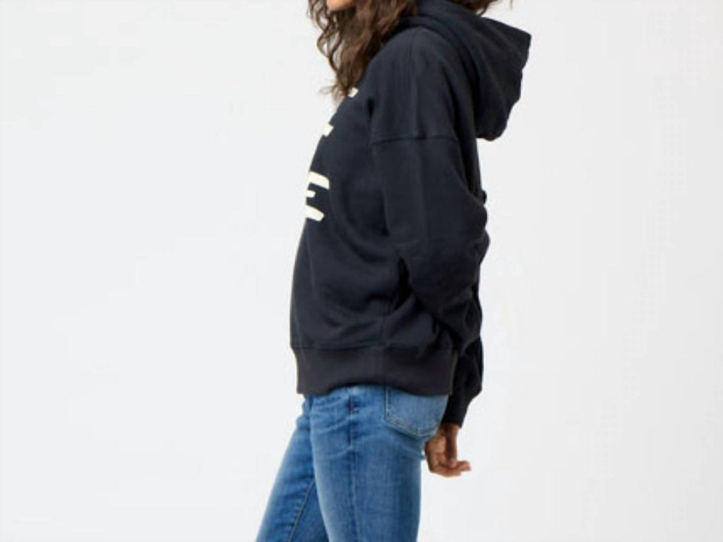 Kerri Rosenthal - Boyfriend Love More Hoodie