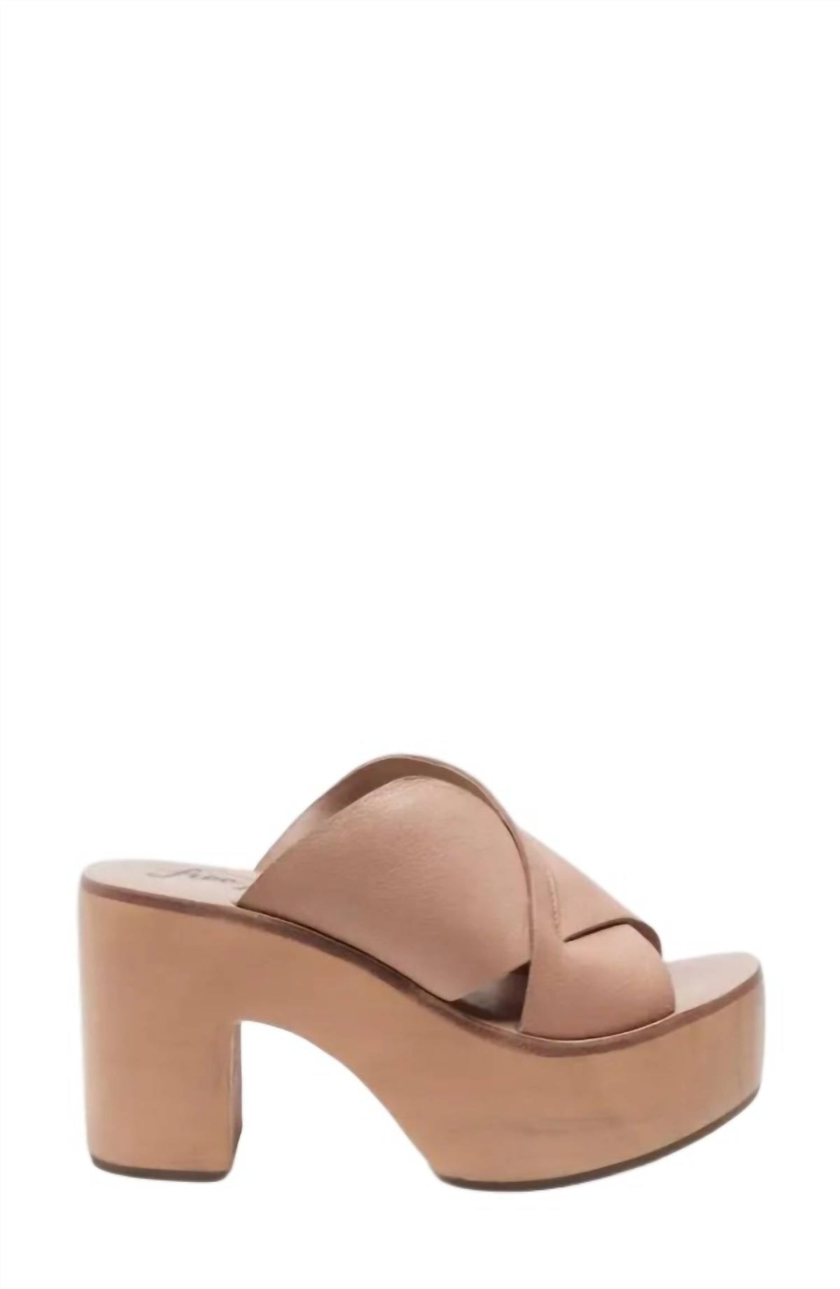 Free People - Women's Kora Platform Sandals
