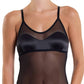 Hanky Panky - Dark & Dangerous Bodysuit