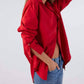 Amo - Ruth Oversized Shirt