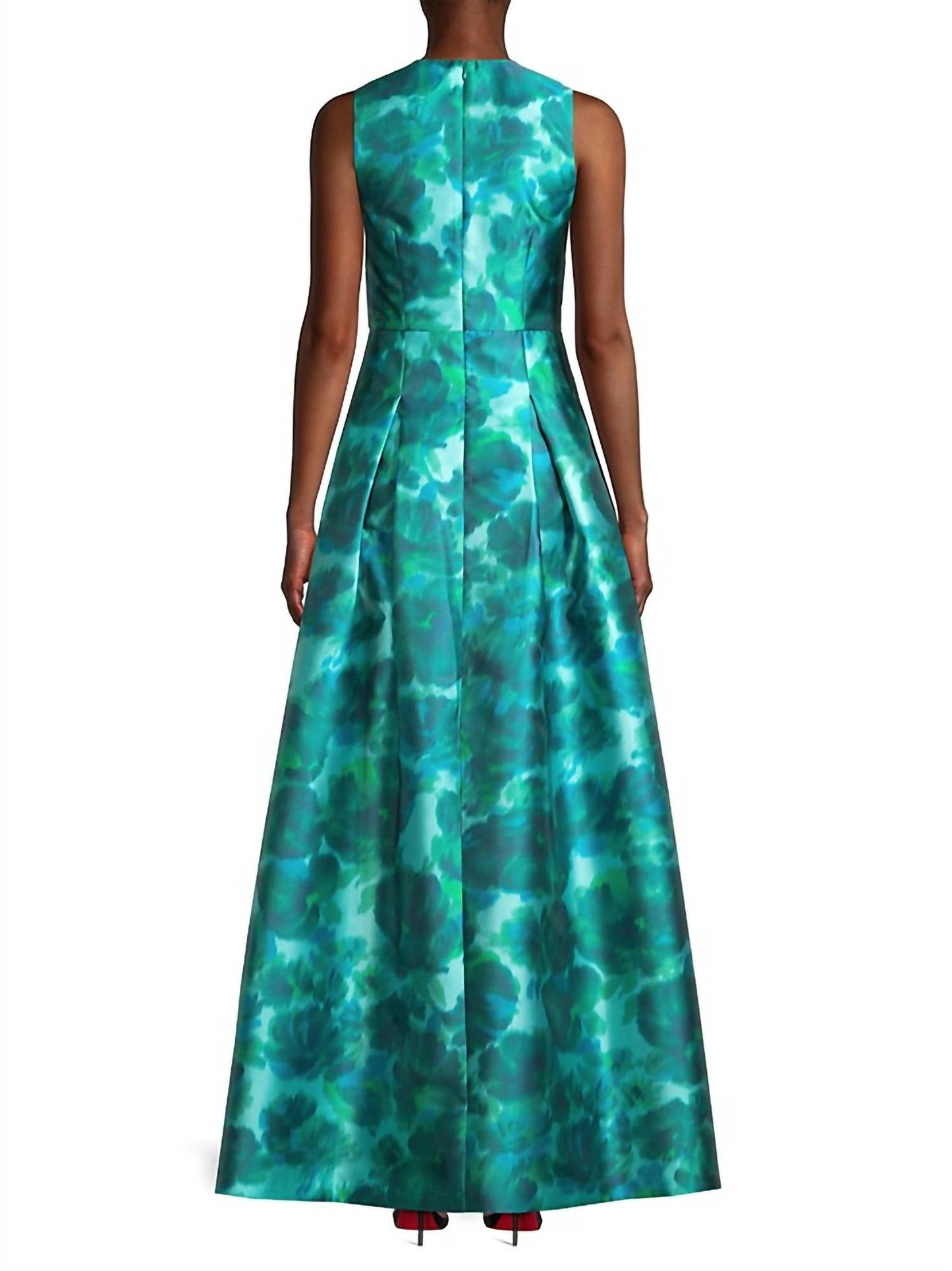 Sachin & Babi - Brooke Gown