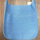 Ahdorned - Women's Mini Messenger Bag