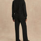 Varley - Lucine Button Front Sweater