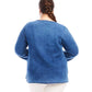 Karen Kane - Embroidered Boatneck Tunic - Plus